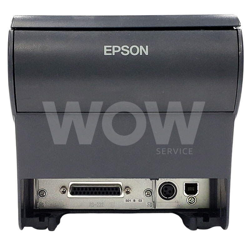 Epson TM-T88V - Vista 2